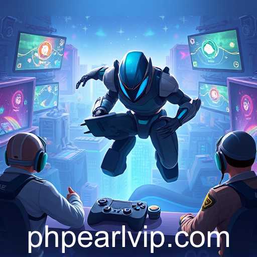 Gaming Industry's Evolving Landscape in 2025