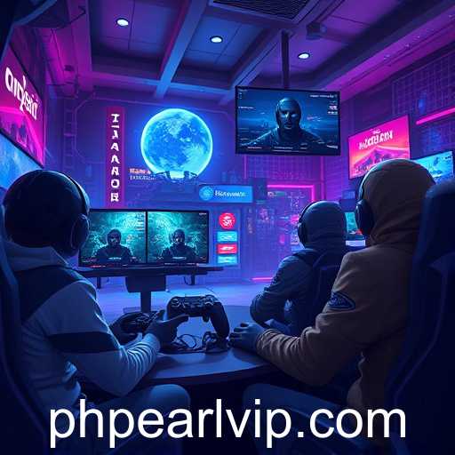 Gaming Innovations on the Rise