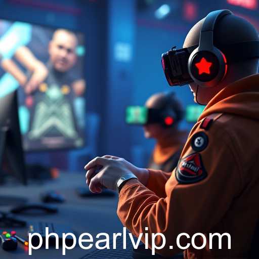 Gaming Trends and Innovations Shaping the Future