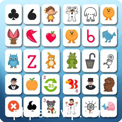Unveiling 'Memory Match': A Convergence of Entertainment and Cognitive Skills
