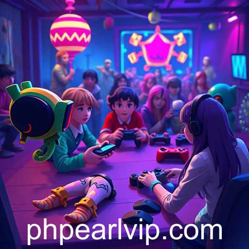 Rise of Online Gaming and Community Engagement