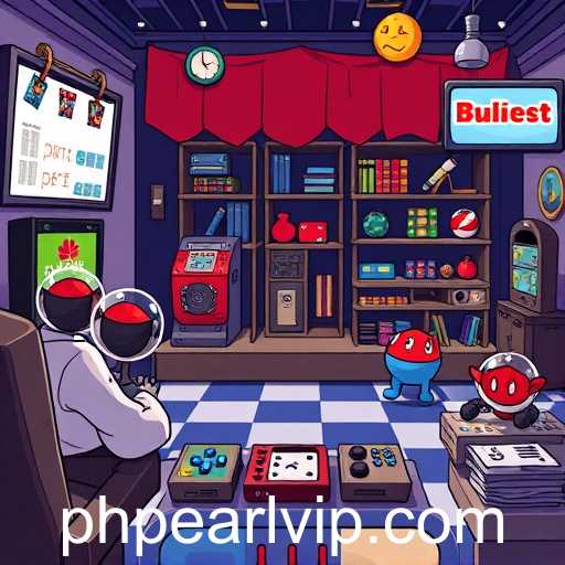 Evolving Trends in Online Gaming