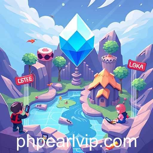 PHPEarl: Evolution in Gaming