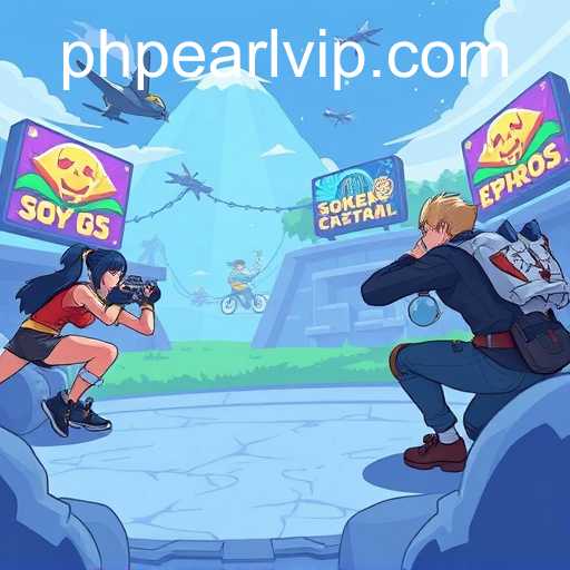 Phpearl Revolutionizes Online Gaming Platform