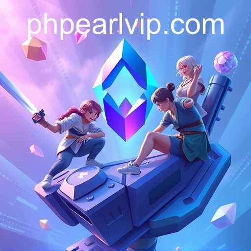 A New Digital Playground: The Rise of PHPearl