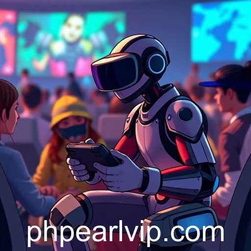 The Rise of Online Gaming and Its Impact on Society