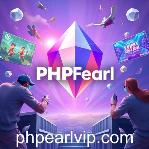 The Rise of PHPearl in the Gaming World