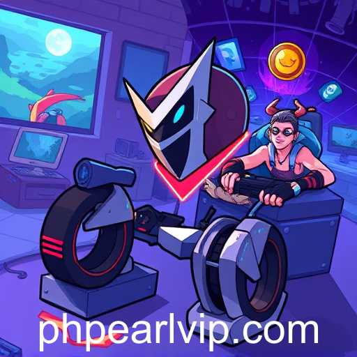 The Rise of PHPEarl: Innovating Online Gaming