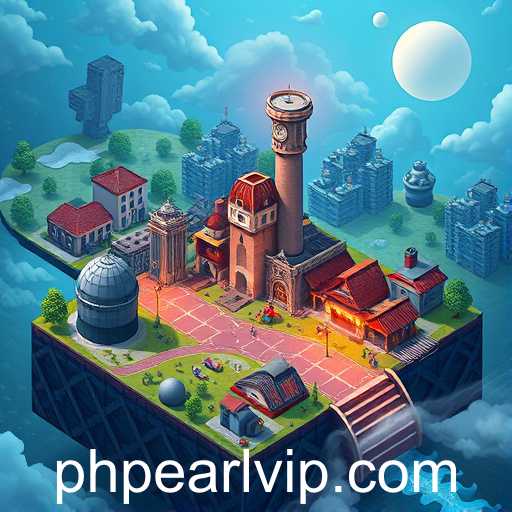 Exploring the Intriguing World of Simulation Games with Phpearl
