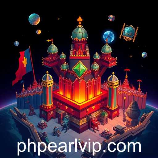 Exploring the World of Strategy Games: A Deep Dive into the 'phpearl' Collection