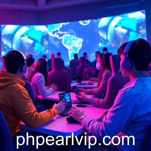 The Rise of PHPearl in the Gaming World